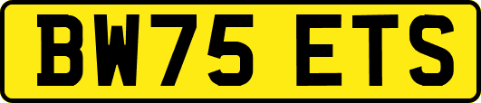 BW75ETS