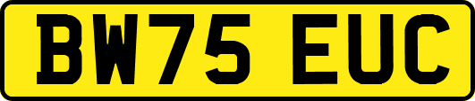 BW75EUC