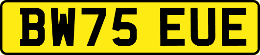 BW75EUE