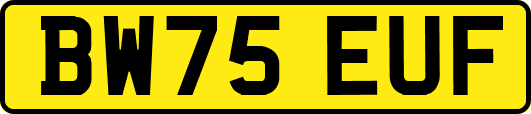 BW75EUF