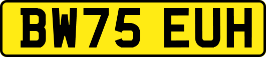 BW75EUH