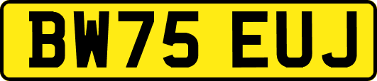 BW75EUJ