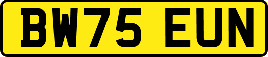 BW75EUN