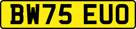 BW75EUO