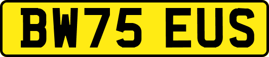 BW75EUS