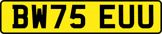BW75EUU