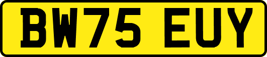 BW75EUY