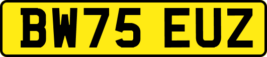 BW75EUZ