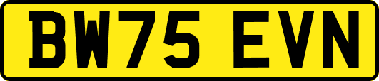 BW75EVN