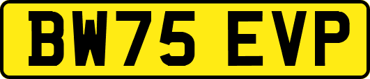 BW75EVP