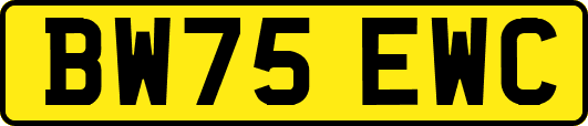 BW75EWC