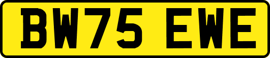 BW75EWE