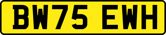 BW75EWH