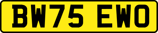 BW75EWO