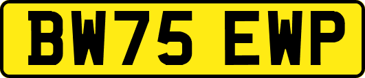 BW75EWP