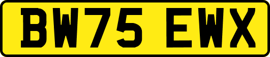 BW75EWX