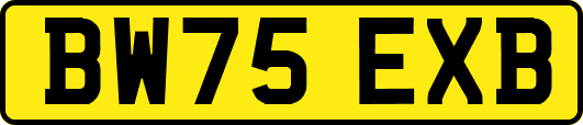 BW75EXB