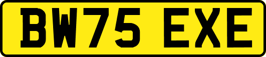 BW75EXE
