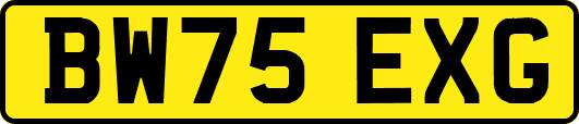 BW75EXG
