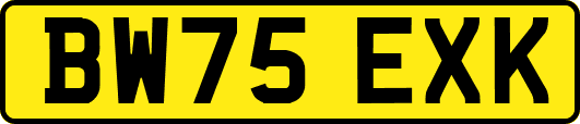 BW75EXK