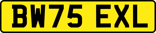 BW75EXL
