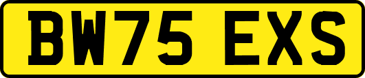 BW75EXS