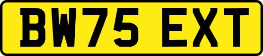 BW75EXT
