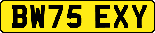 BW75EXY