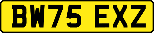BW75EXZ