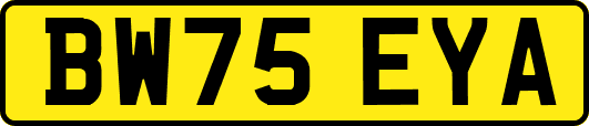 BW75EYA