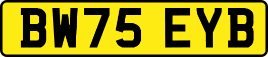 BW75EYB