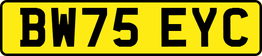 BW75EYC