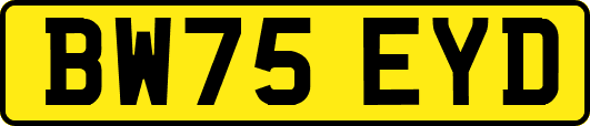 BW75EYD
