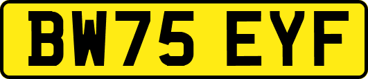 BW75EYF