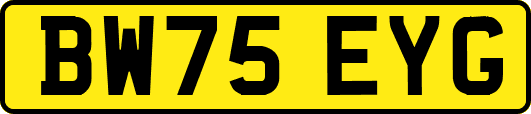 BW75EYG