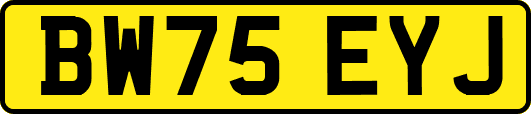BW75EYJ