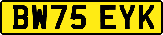 BW75EYK