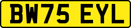 BW75EYL