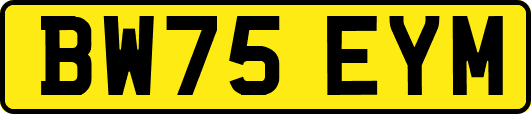 BW75EYM