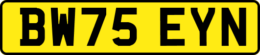 BW75EYN