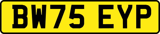 BW75EYP