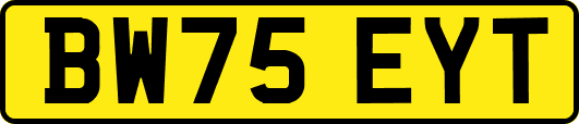 BW75EYT