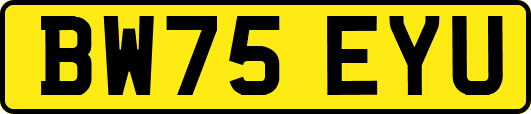 BW75EYU