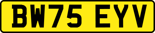 BW75EYV