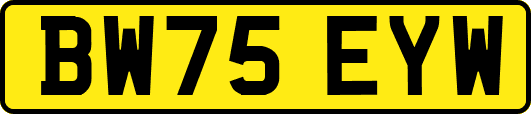 BW75EYW