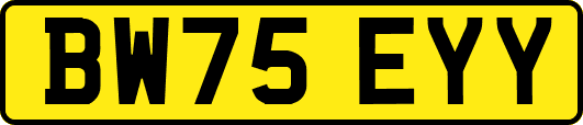 BW75EYY