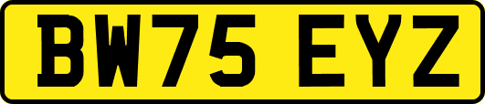 BW75EYZ
