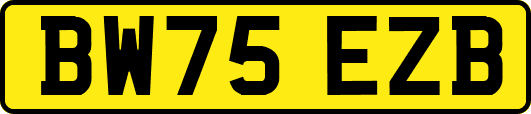 BW75EZB