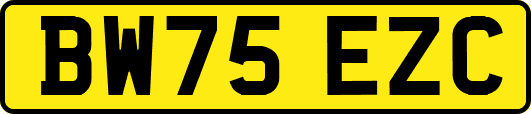 BW75EZC