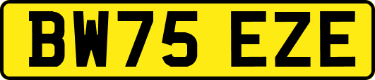 BW75EZE
